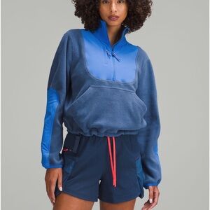Lululemon pullover